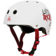 Triple Helmet Eight little Tricky