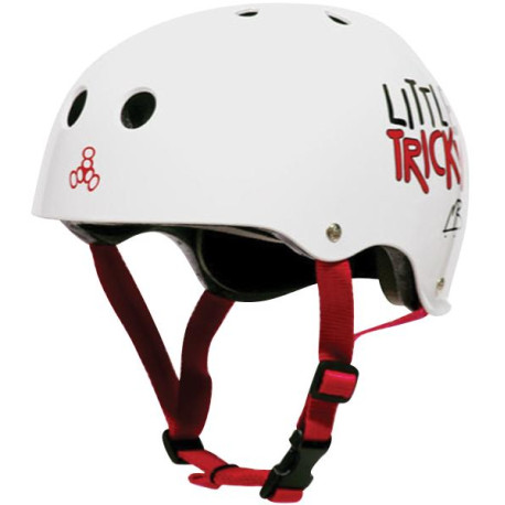 Triple Helm Eight little Tricky