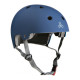 Triple Eight Helmet  Brainsaver Dual Certified