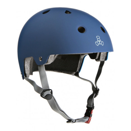 Triple Eight Helmet  Brainsaver Dual Certified