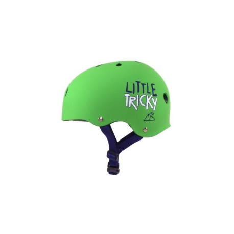 Triple Helm Eight little Tricky