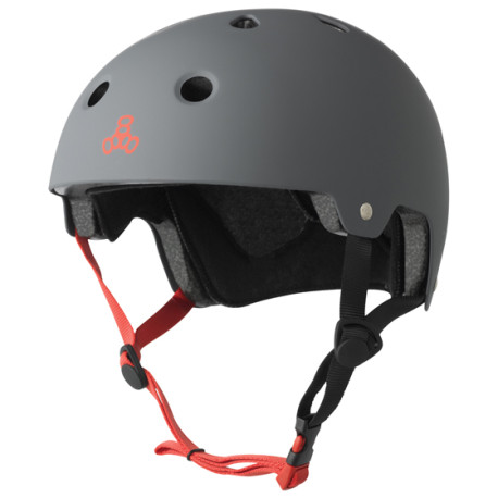 Triple Eight Helmet  Brainsaver Dual Certified
