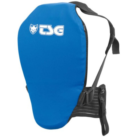 TSG Backbone Junior Blue 2017