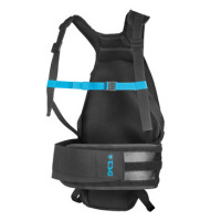 TSG Backbone Tank A Black 2019