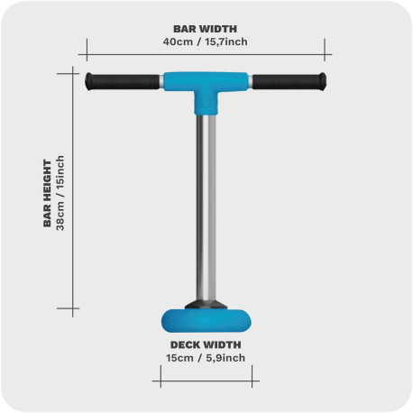 Trampolin Roller Indo Bug 2024 