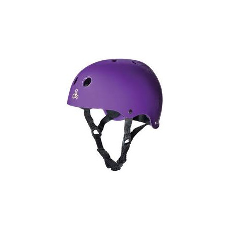 Triple Eight Helmet  Brainsaver Dual Certified