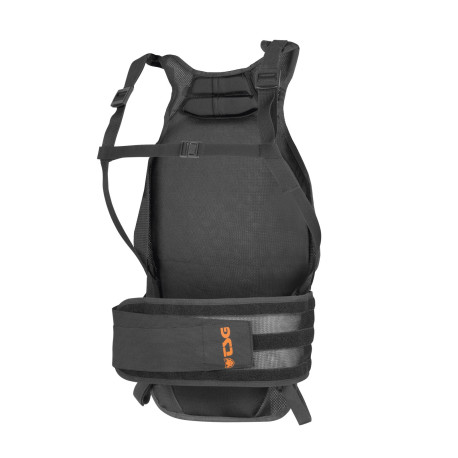 TSG Backbone Tank D3o 2017