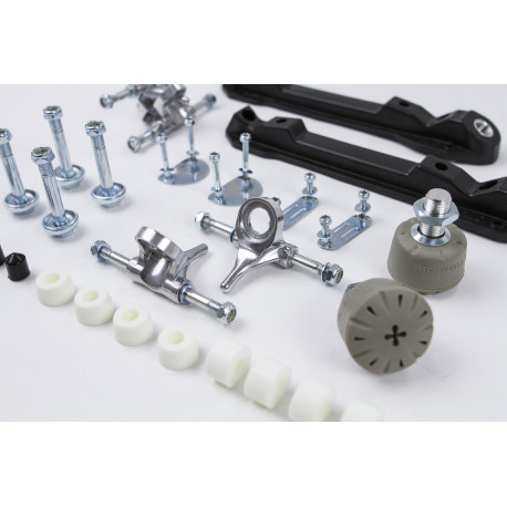 Lkw-Rollerskates RioRoller Chassis 2023