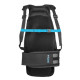 TSG Backbone Tank A Black 2019