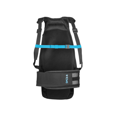 TSG Backbone Tank A Black 2019