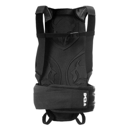 TSG Backbone Trooper Black