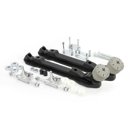 Trucks Roller Skates RioRoller Chassis 2023