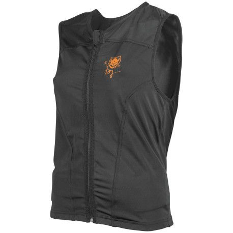 TSG Backbone Vest D3o 2017