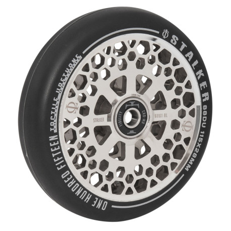 Triad Oath Scooter Wheels Stalker 115mm X 28mm 2019