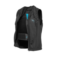 TSG Backbone Vest Women A Black 2023