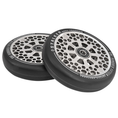 Triad Oath Scooter Wheels Stalker 115mm X 28mm 2019