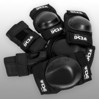 TSG Basic Set Black 2022