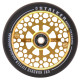 Triad Oath Scooter Wheels Stalker 115mm X 28mm 2019