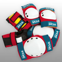 TSG Basic Set Junior Old School