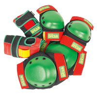 TSG Basic Set Rasta