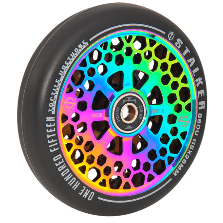 Triad Oath Scooter Wheels Stalker 115mm X 28mm 2019