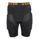 TSG Crash Pant D30 Black