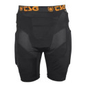 TSG Crash Pant D30 Black