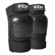 TSG Elbowpad All Terrain Black 2022