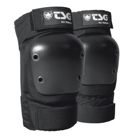 TSG Elbowpad All Terrain Black 2022