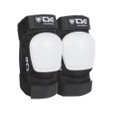 TSG Elbowpad Roller Derby 3.0 Black 2022