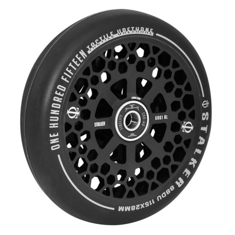 Triad Oath Scooter Wheels Stalker 115mm X 28mm 2019