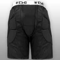 TSG Evolution Crash Pant Impact