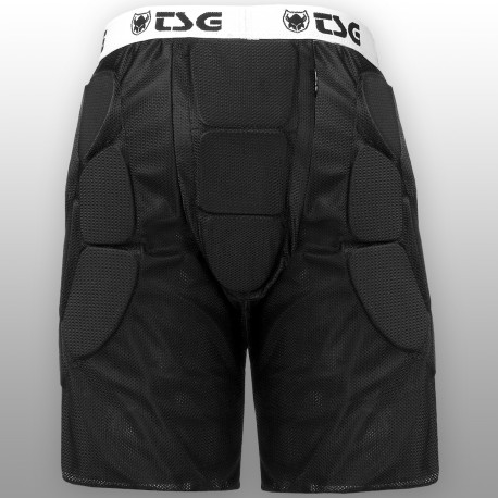 TSG Crash Pant Impact