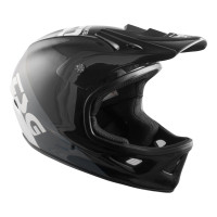 TSG helmet Squad Graphic Design Triple 2021