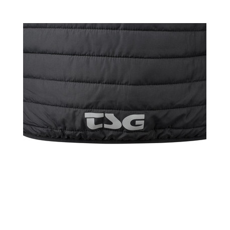 TSG Insulation Jacket Black 2021