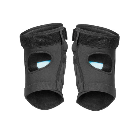 TSG Kneeguard Patrol A 2.0 Black 2020