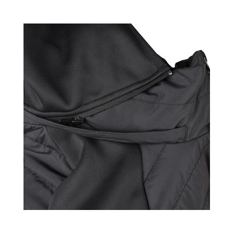 TSG Insulation Jacket Black 2021