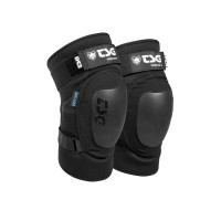 TSG Kneeguard Tahoe Cap A Black 2021