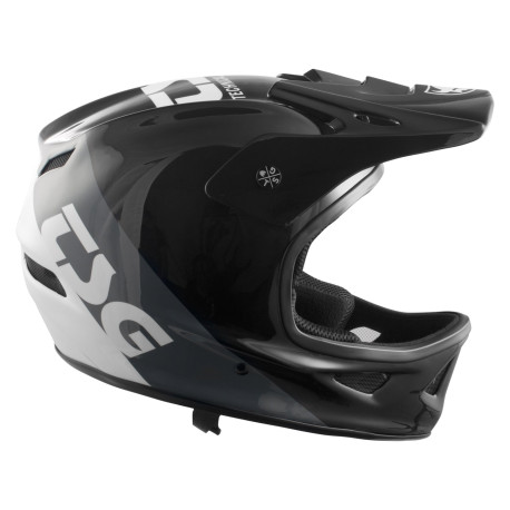TSG Helm Squad Graphic Design Triple 2021