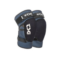 TSG Kneeguard Tahoe D30 Denim 2019