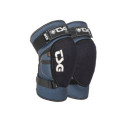 TSG Kneeguard Tahoe D30 Denim 2019