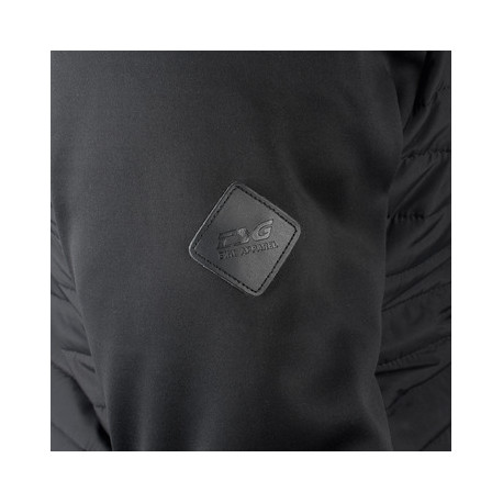 TSG Insulation Jacket Black 2021