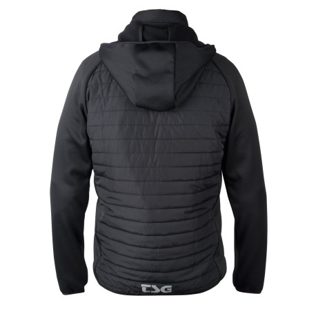 TSG Insulation Jacket Black 2021