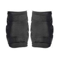 TSG Kneepad All Ground Black 2022