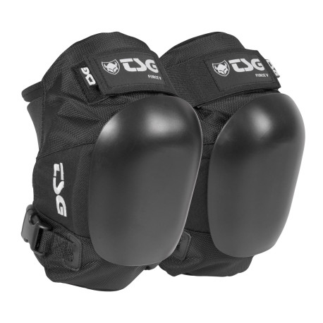 TSG Kneepad Force V Black 2020