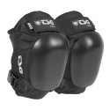 TSG Kneepad Force V Black 2020