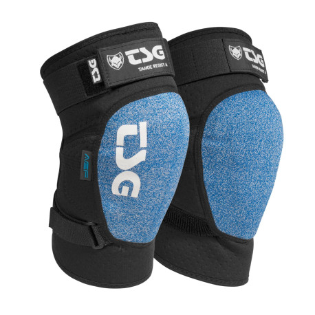 TSG Kneeguard Tahoe Resist A Black 2020
