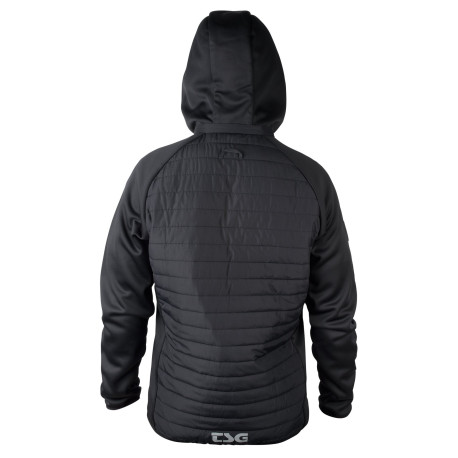 TSG Insulation Jacket Black 2021