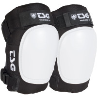 TSG Kneepad Roller Derby 3.0 Black 2022