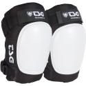 TSG Kneepad Roller Derby 3.0 Black 2022